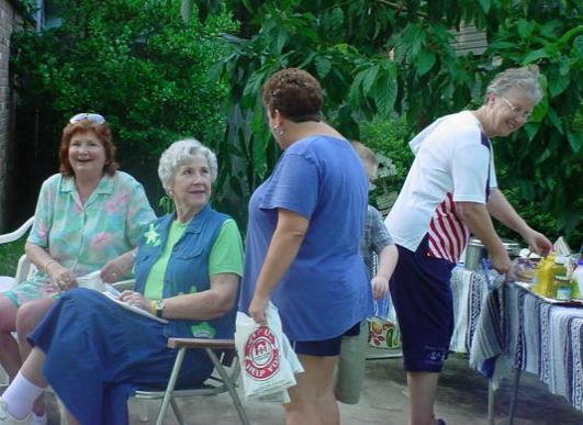 National Night Out 2007 - 15